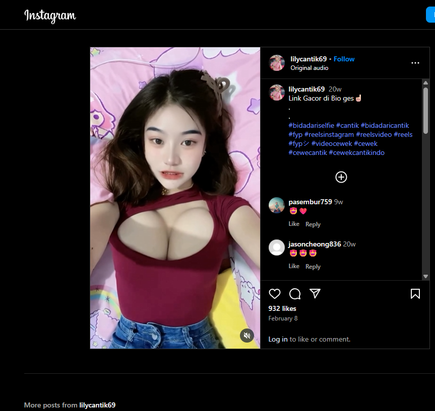 Pertanyaan Di Instagram | Yawi Ml | Iklan88 | Hp Di Shopee | Maxwin Injector