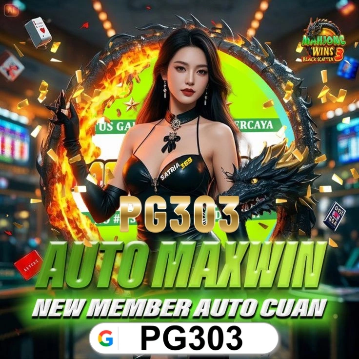 PG303 : Bandar Situs Judi Lapak Pusat Slot Online Gacor Resmi Hari ini Dan Terpercaya 2025