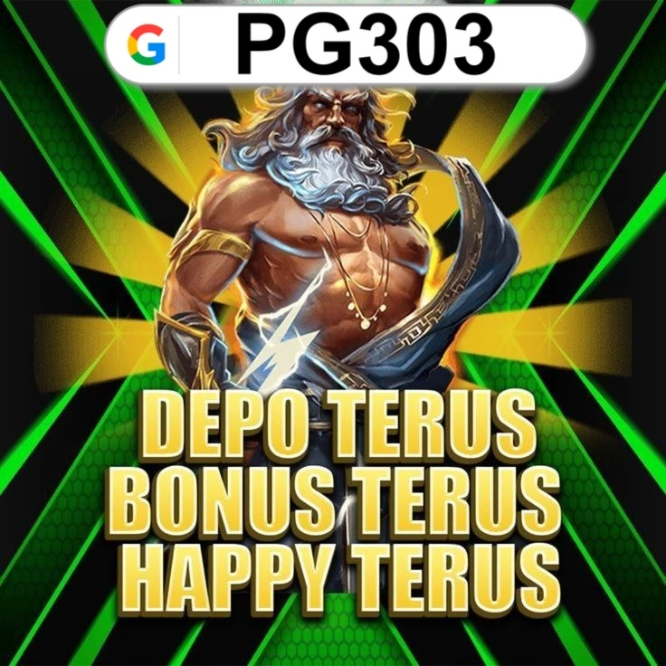 PG303 Login 